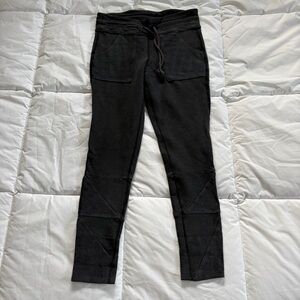 Grey FP Movement Joggers Size Medium